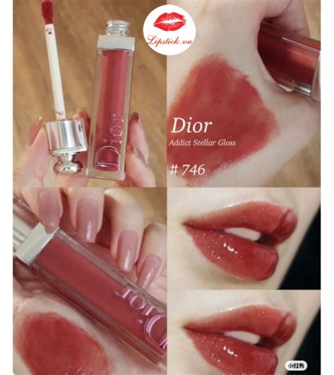 dior 746 wild rose